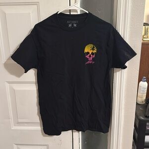 Riot society men’s tshirt